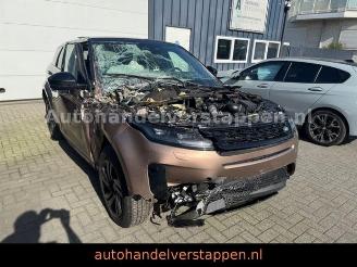 Land Rover Range Rover Evoque Dynamic 270e SE Hybrid picture 8