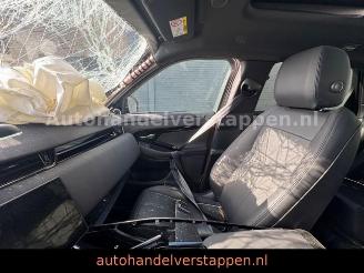 Land Rover Range Rover Evoque Dynamic 270e SE Hybrid picture 17