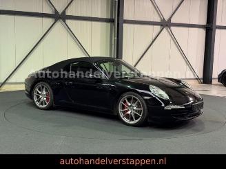 Porsche 911 Carrera S Cabriolet 3.8L 294KW picture 5