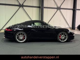 Porsche 911 Carrera S Cabriolet 3.8L 294KW picture 4