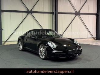 Porsche 911 Carrera S Cabriolet 3.8L 294KW picture 2