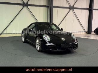 Porsche 911 Carrera S Cabriolet 3.8L 294KW picture 6