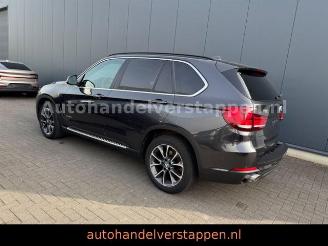 BMW X5 xDrive 30d 190KW Sport Pano Leder CAM picture 8