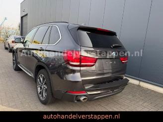 BMW X5 xDrive 30d 190KW Sport Pano Leder CAM picture 5