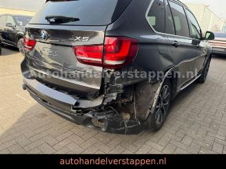 BMW X5 xDrive 30d 190KW Sport Pano Leder CAM picture 7