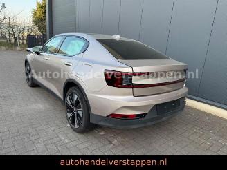 Damaged car Polestar 2 Long Range 82KWH Panorama Plus Paket  2024/4