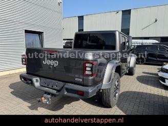 Jeep Gladiator Overland 4WD Launch Edition picture 1