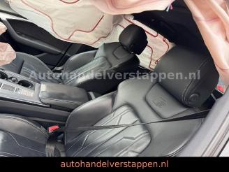 Audi A6 avant 55 TFSIe Quattro S Line Plus Sport picture 26