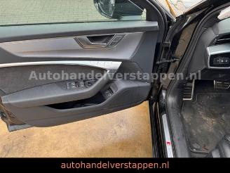 Audi A6 avant 55 TFSIe Quattro S Line Plus Sport picture 22