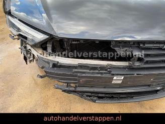 Audi A6 avant 55 TFSIe Quattro S Line Plus Sport picture 11