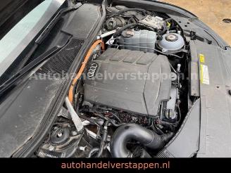 Audi A6 avant 55 TFSIe Quattro S Line Plus Sport picture 15