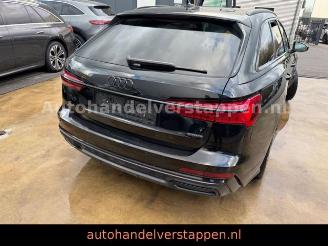 Audi A6 avant 55 TFSIe Quattro S Line Plus Sport picture 5