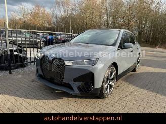  BMW iX 40 xDrive 240KW Sport Glas Dach Harman FULL 2022/11