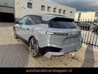 BMW iX 40 xDrive 240KW Sport Glas Dach Harman FULL picture 7