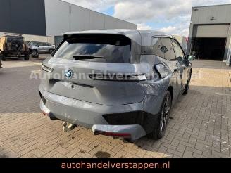 BMW iX 40 xDrive 240KW Sport Glas Dach Harman FULL picture 5