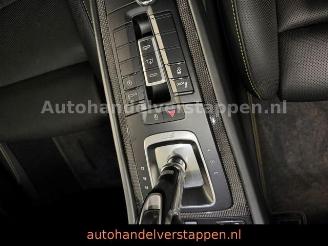 Porsche 911 Turbo S Cabriolet 3.8L 427KW Carbon picture 30
