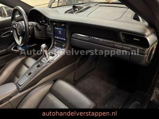 Porsche 911 Turbo S Cabriolet 3.8L 427KW Carbon picture 35