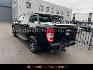 Ford Ranger Limited Doppelk. 4x4 3.2L 147KW Aut picture 7