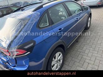 Volkswagen Taigo Life Business DSG TSI IQ.DRIVE-Paket picture 8