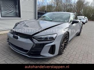 Audi E-tron GT RS 440KW Quattro S-Line B&O Matrix picture 1