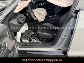 Audi E-tron GT RS 440KW Quattro S-Line B&O Matrix picture 36