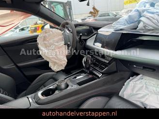 Audi E-tron GT RS 440KW Quattro S-Line B&O Matrix picture 25