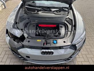 Audi E-tron GT RS 440KW Quattro S-Line B&O Matrix picture 17
