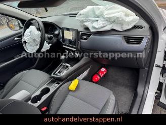 Renault Arkana E-TECH 1.6L 145 TECHNO picture 11