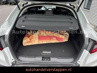 Renault Arkana E-TECH 1.6L 145 TECHNO picture 14