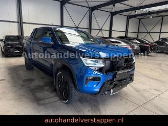 Coche accidentado Volkswagen Amarok 3.0 TDI 177 kW Style Doppelkabine 4Motion 2025/4