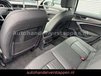 Audi A6 Lim. 50 TFSIe Quattro Sport Panorama VOLL picture 46