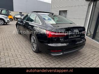Audi A6 Lim. 50 TFSIe Quattro Sport Panorama VOLL picture 14
