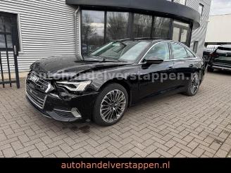Audi A6 Lim. 50 TFSIe Quattro Sport Panorama VOLL picture 5