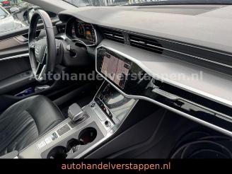 Audi A6 Lim. 50 TFSIe Quattro Sport Panorama VOLL picture 36