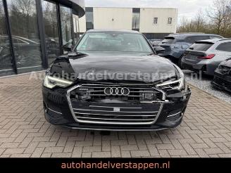 Audi A6 Lim. 50 TFSIe Quattro Sport Panorama VOLL picture 23