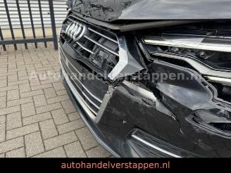 Audi A6 Lim. 50 TFSIe Quattro Sport Panorama VOLL picture 9