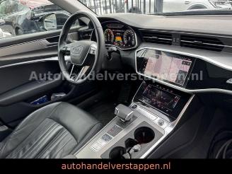Audi A6 Lim. 50 TFSIe Quattro Sport Panorama VOLL picture 57