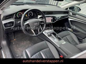 Audi A6 Lim. 50 TFSIe Quattro Sport Panorama VOLL picture 50