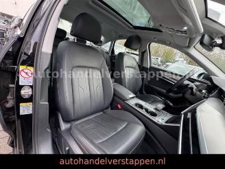 Audi A6 Lim. 50 TFSIe Quattro Sport Panorama VOLL picture 33
