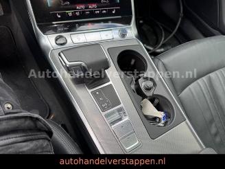 Audi A6 Lim. 50 TFSIe Quattro Sport Panorama VOLL picture 63