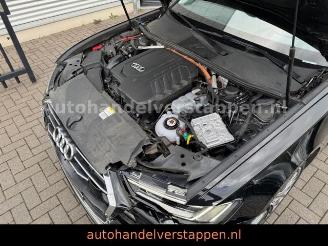 Audi A6 Lim. 50 TFSIe Quattro Sport Panorama VOLL picture 39