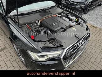 Audi A6 Lim. 50 TFSIe Quattro Sport Panorama VOLL picture 41