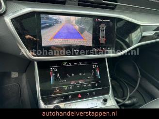 Audi A6 Lim. 50 TFSIe Quattro Sport Panorama VOLL picture 61