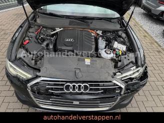 Audi A6 Lim. 50 TFSIe Quattro Sport Panorama VOLL picture 32