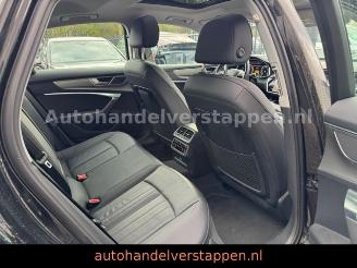 Audi A6 Lim. 50 TFSIe Quattro Sport Panorama VOLL picture 59