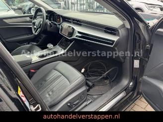 Audi A6 Lim. 50 TFSIe Quattro Sport Panorama VOLL picture 27
