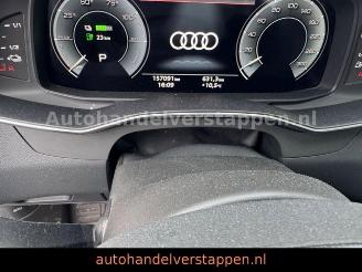 Audi A6 Lim. 50 TFSIe Quattro Sport Panorama VOLL picture 68