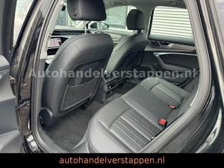 Audi A6 Lim. 50 TFSIe Quattro Sport Panorama VOLL picture 22