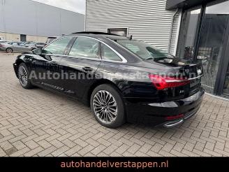 Audi A6 Lim. 50 TFSIe Quattro Sport Panorama VOLL picture 4