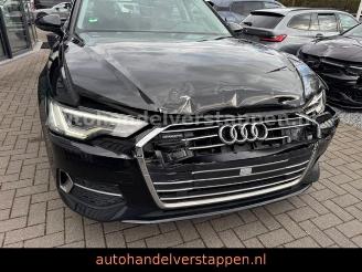 Audi A6 Lim. 50 TFSIe Quattro Sport Panorama VOLL picture 7
